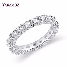 Load image into Gallery viewer, Unique Shaped Luxury Wedding Ring